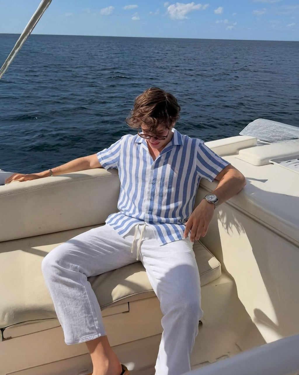Summer Outfit Set