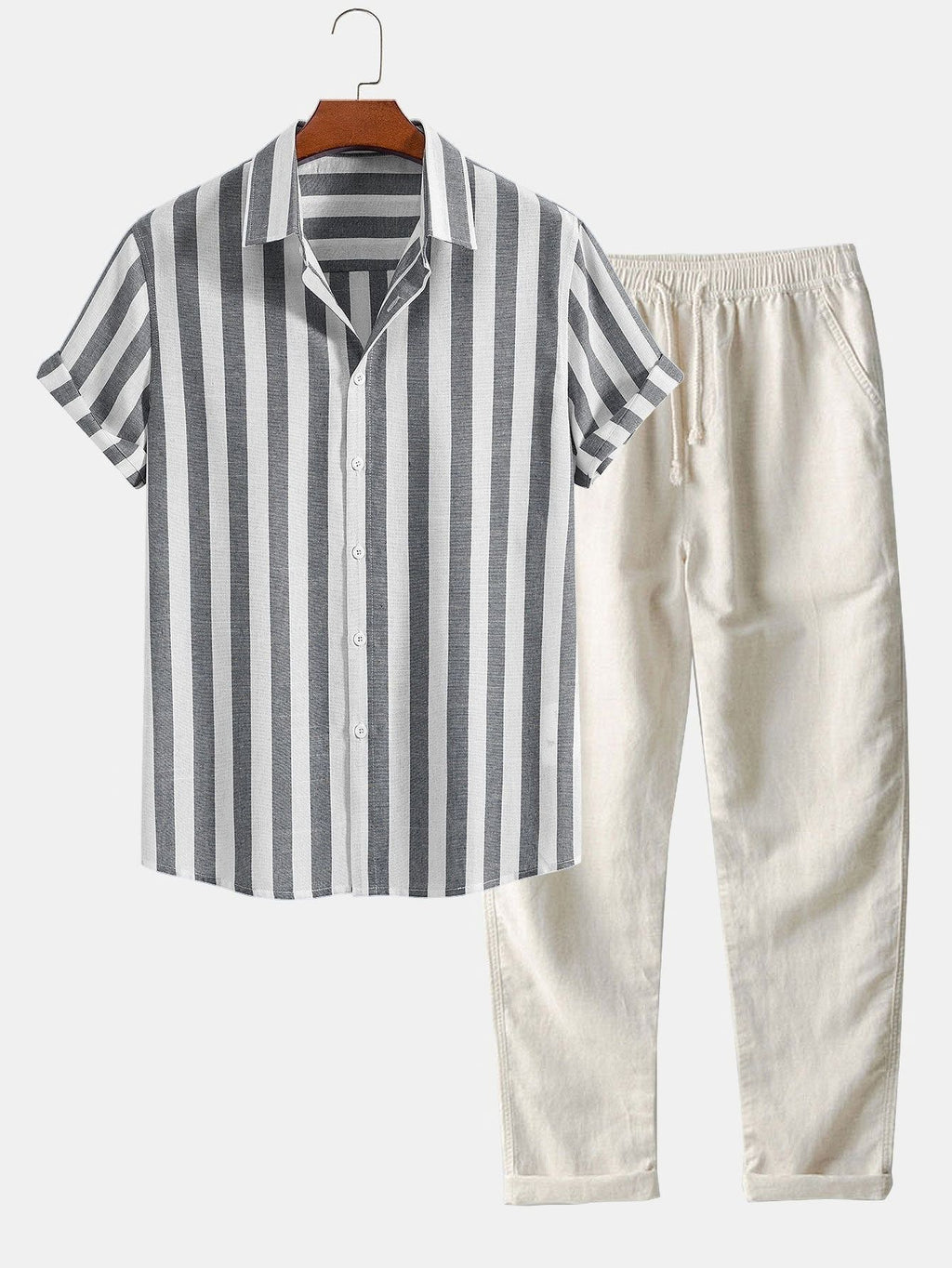 Summer Outfit Set