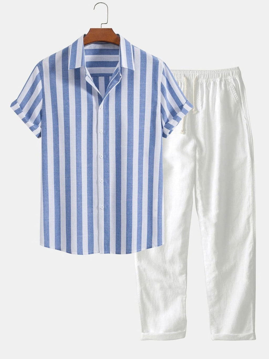Summer Outfit Set