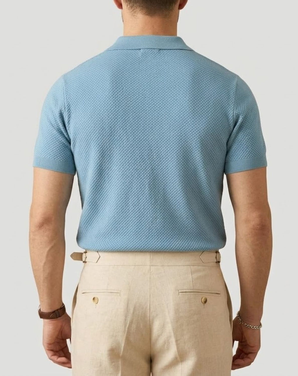 Rafael Voss Summer Shirt