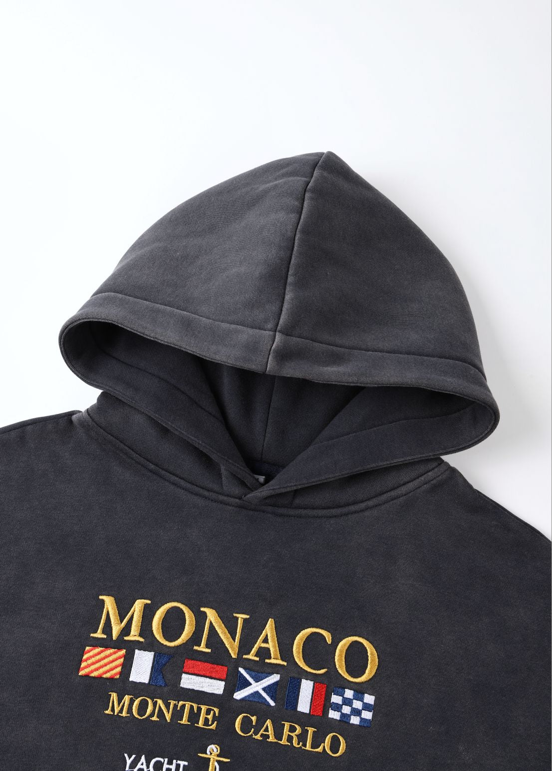 Monaco Hoodie