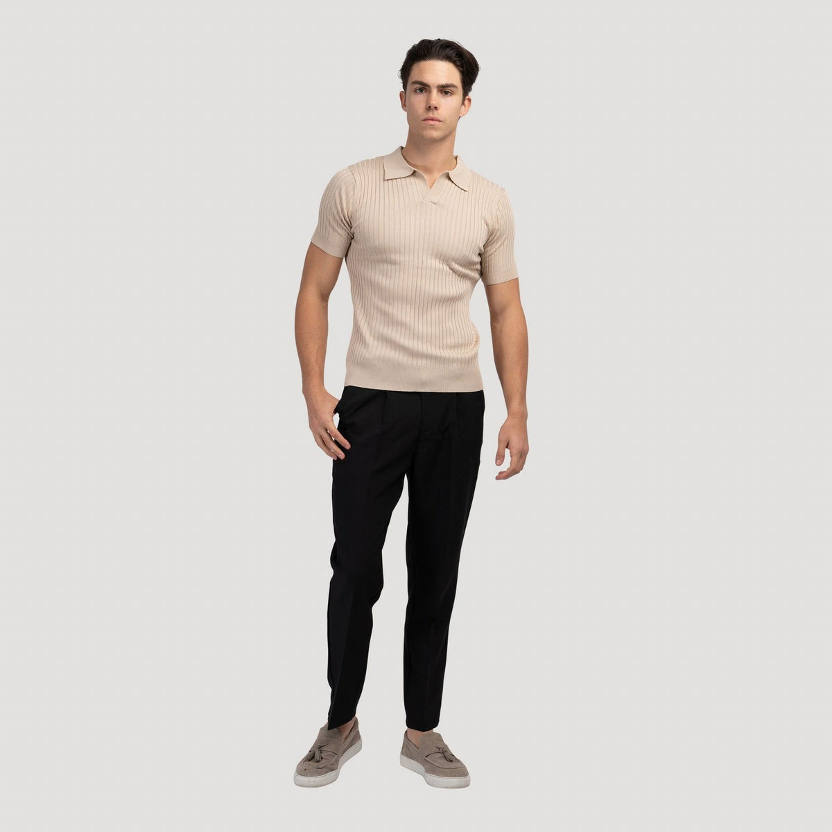 Rafael Voss Summer Shirt