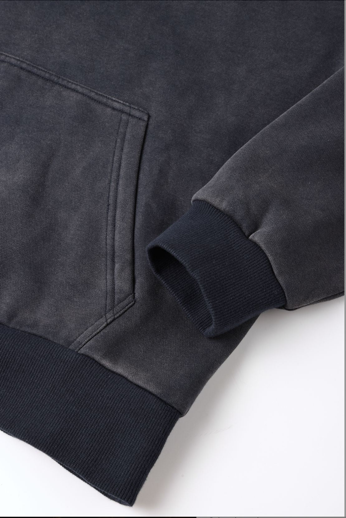 Monaco Hoodie
