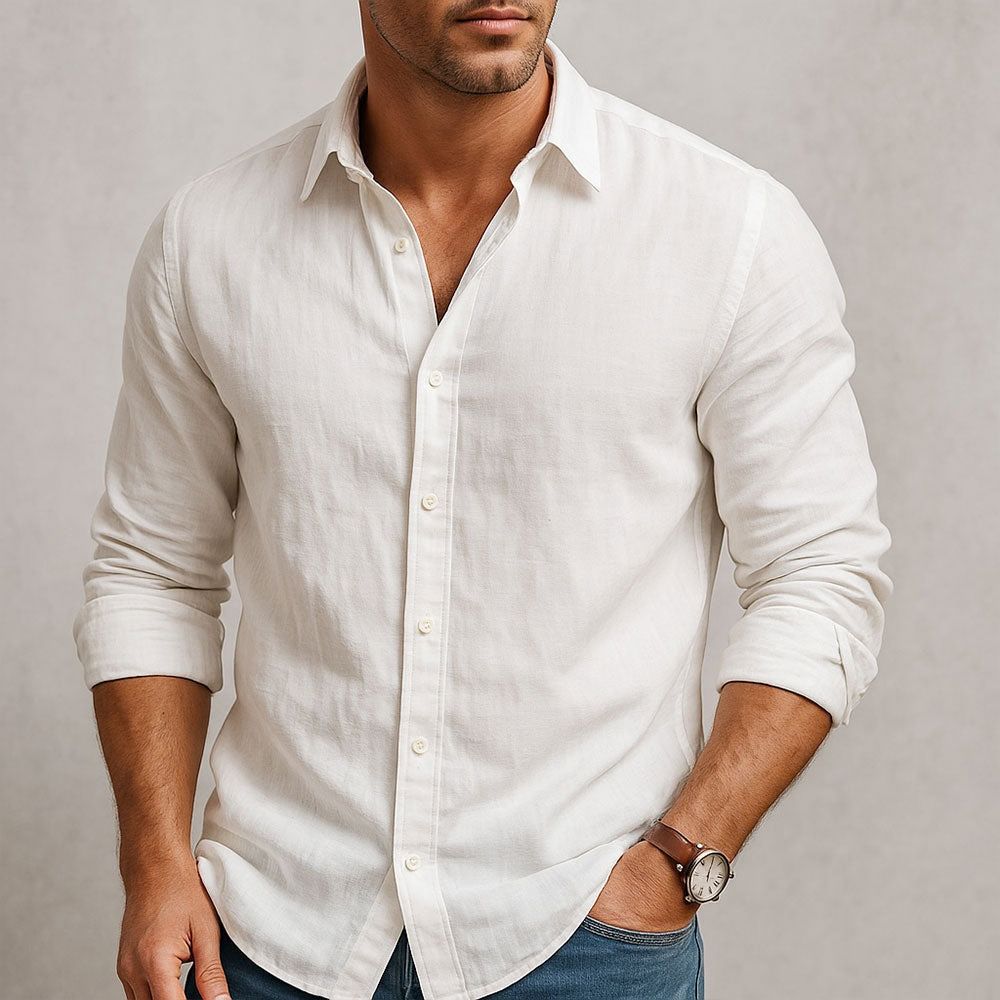 Rafael Voss Summer Shirt