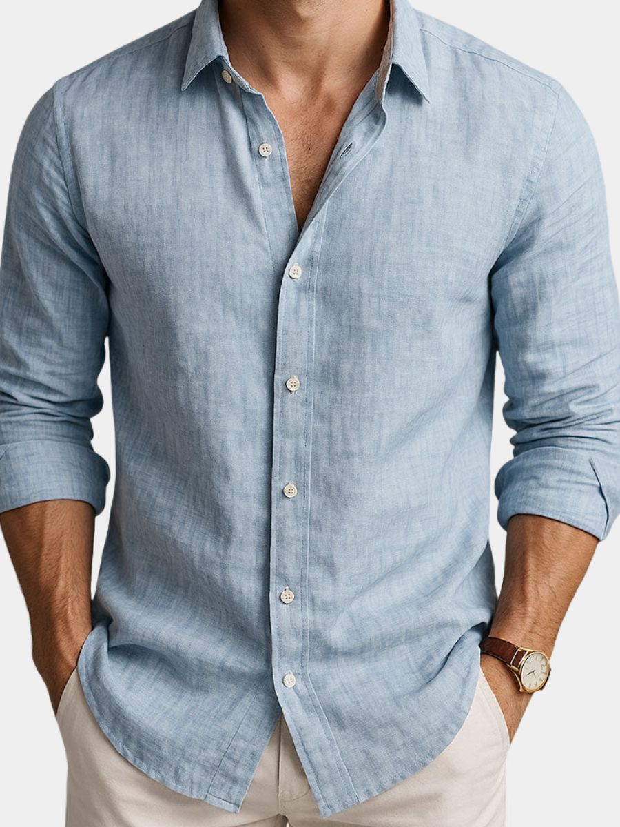 Rafael Voss Summer Shirt