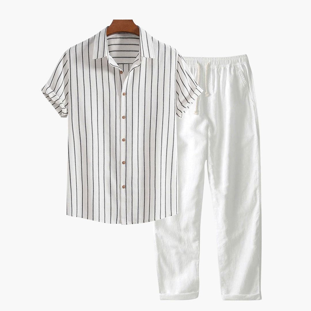 Rafael Voss Summer Set