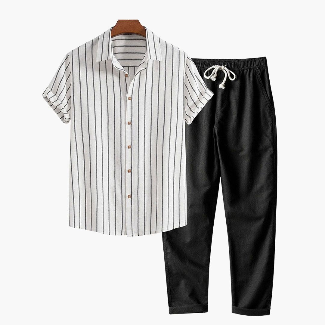 Rafael Voss Summer Set