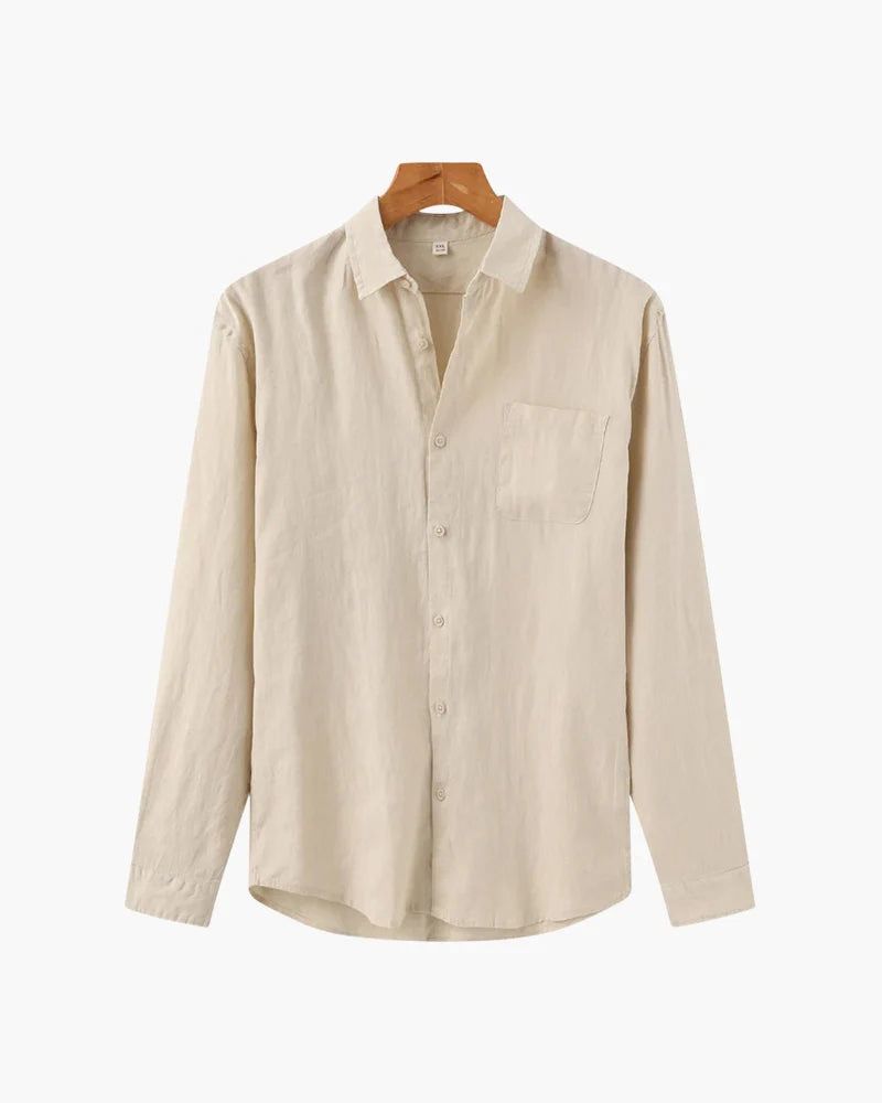 Rafael Voss Summer Shirt